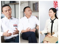 《先锋派》雅琪诺：我们的核心竞争力是人