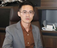 盛世和家装饰余四为：坚持用良心做技术活