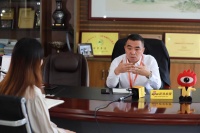 爱漫时创始人王鑫海：只要行业不死 我们爱漫时就活着