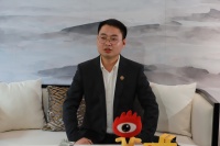 爱漫时生产总监徐永：产品决定企业高度