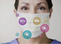 汇明A+墙布：不要让家装污染害了自己!