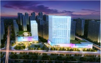 西安红星美凯龙至尊Mall，肇启中芯传奇