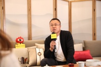《可罗雅星计划》—专访大同可罗雅专卖店负责人姚森