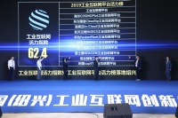 2019工业互联网平台活力榜揭晓，海尔、东方国信、浪潮位列前三甲
