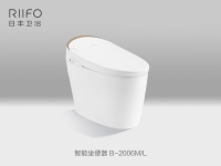 马桶什么牌子质量好？日丰卫浴新国货当道