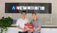 阿尔维门窗携手PICC投百万保险为品质保驾护航