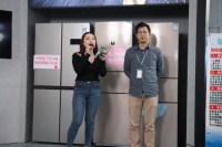 2小时22W人次围观！小天鹅冰箱带你玩转工厂溯源直播！
