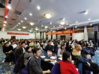 建窗帘行业时尚快销品牌，如鱼得水软装加盟溢彩新品发布引风潮！