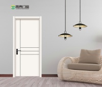 简典门窗铝木系列：藏匿在米白色里的无限可能