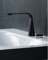 全新德立菲Duravit D.1龙头系列集结典雅设计和卓越科技
