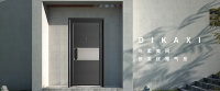 帝卡西私人定制——真正为年轻家庭而造的高品质防盗门