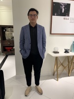 拎包说IV丨冯原：拎包入住，是生意更是生活