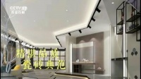 精湛品质成就瓷砖典范，雄创盛世建材宣传片荣登央视