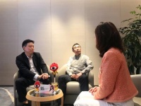 大商访谈录之晶晶乐道|打造厂商利益共同体 为品牌赋能