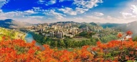 登陆！7月9日，目的地：攀枝花
