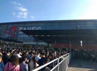 火爆！“Costco模式”居然引爆上海建筑门窗展