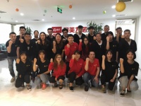 无忧购物 服务不停 国美客服守护你的双十一之旅