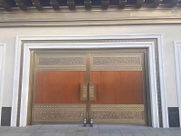 花了1万买了个教训！买铜门前必须先搞清楚这几点！