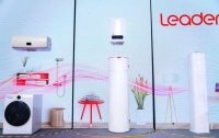 Leader双11开售创新高：27分钟超同期全天