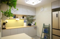 重新定义未来生活 住范儿助力改造三代人五口之家