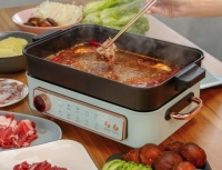 立冬刚过，爱吃火锅的人还不知道这款法格料理锅吗