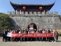 集成灶两大品牌厨壹堂以圆满十周年庆 喜迎双十一