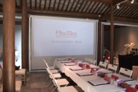 锦壹设计参加中国建筑文化研究会室内陈设设计规范审查会