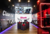 天猫发布新锐品牌计划，美国科技清洁品牌Shark鲨客入选