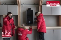 零下40℃仍出色运转,什么让阿里斯顿做到品质始终如一?