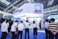 奇信股份亮相高交会 ，为打造智慧城市提供助力