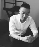 华耐设计基金| 彭朝雄：设计空间要学会留白，人生也是如此