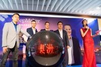 澳洲总裁亲临现场 SleepMaker造梦者'澳式双十一'完美收官