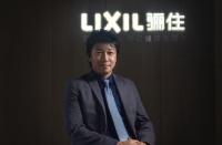 骊住LHT-CEO村越一郎｜心中有责任，身边有伙伴