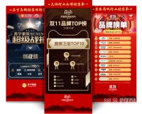 电商&新零售成为传统品牌驱动力，箭牌卫浴拿下双11全网销售第一