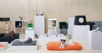 宠物家具“受宠” 潜力巨大的新兴家具品种