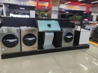 松下洗衣机和海尔洗衣机哪个好？衣服护理ta更胜一筹