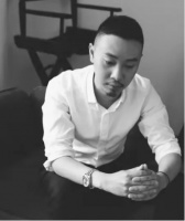 华耐设计基金| 彭朝雄：设计空间要学会留白