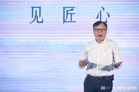 今年是未来十年陶瓷行业最好的一年？尹虹：这是文学说法