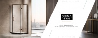 随心所“浴”：德莉玛淋浴房DX雅尊系列，你值得拥有！