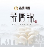 琹唐锦品牌创始人樊涛，用人生书写丝绸情缘