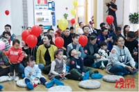 我的爸爸是设计师——解锁武汉设计力量
