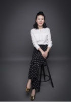 华耐设计基金| 何姗：未来家居环境更亲近自然