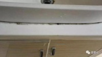 玻璃胶发霉不用请工人 这些小妙招帮你轻松省笔钱