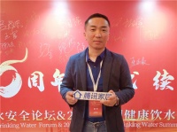 智泓张飞虎：产品质量是企业发展的关键