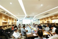 雷祯孝、关四平、郑铁生、张纯等知名学者见证《三国演义》应用学会成立，共探未来发展