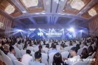 卓木王获2019中国家居产业影响力品牌 成红木中式家居唯一获奖品牌