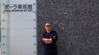设计师沈兵：在日本，感受空间创造的真实魅力！