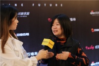 红宝石陕西西安专卖店负责人周瑜：行业低迷需逆流而上