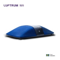 Luftrum专注空气净化，让高质量空气环绕你左右