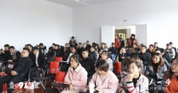 91家纺网 |“快人一步”快手公开课·南通站圆满落幕！